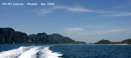 20090420 20090122 Phi Phi Don-Tonsai Bay  30 of 31 
